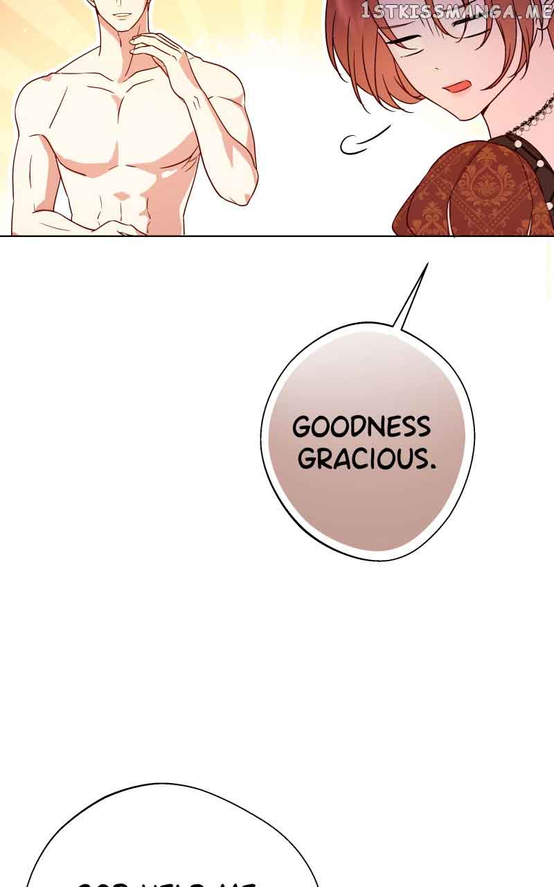 Go Away Romeo Chapter 19 - Page 129