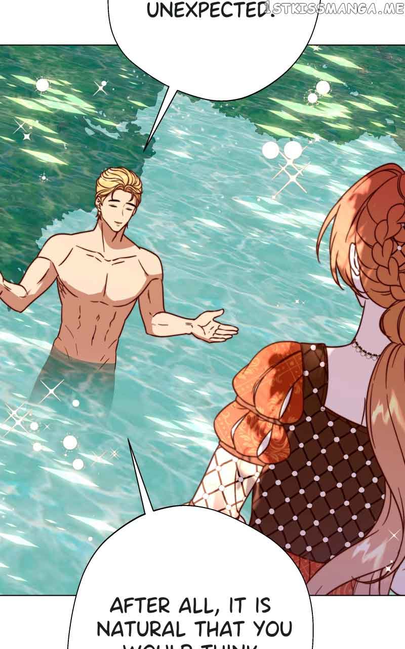 Go Away Romeo Chapter 20 - Page 7