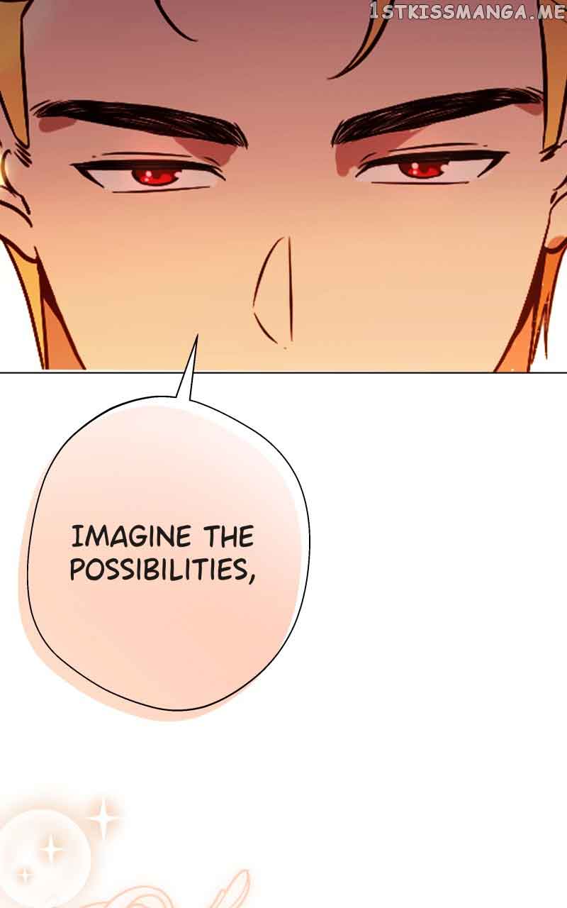 Go Away Romeo Chapter 20 - Page 9