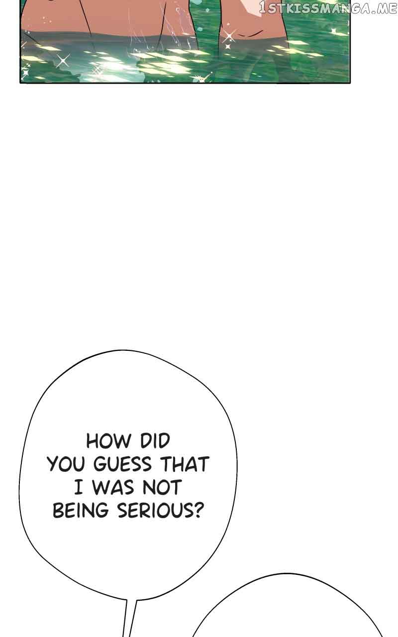 Go Away Romeo Chapter 20 - Page 19