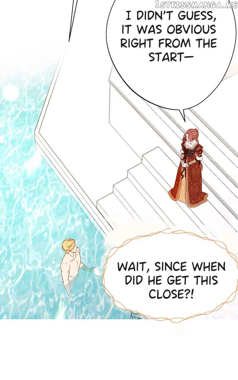 Go Away Romeo Chapter 20 - Page 20