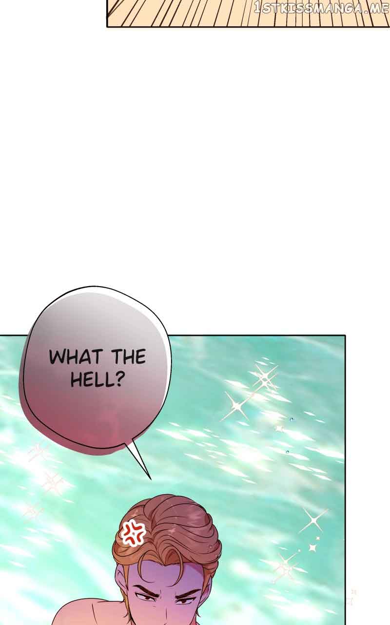 Go Away Romeo Chapter 20 - Page 24