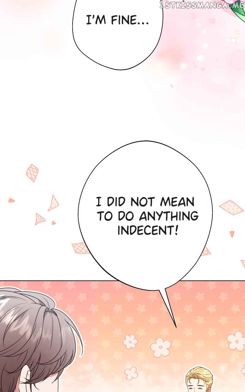 Go Away Romeo Chapter 20 - Page 29