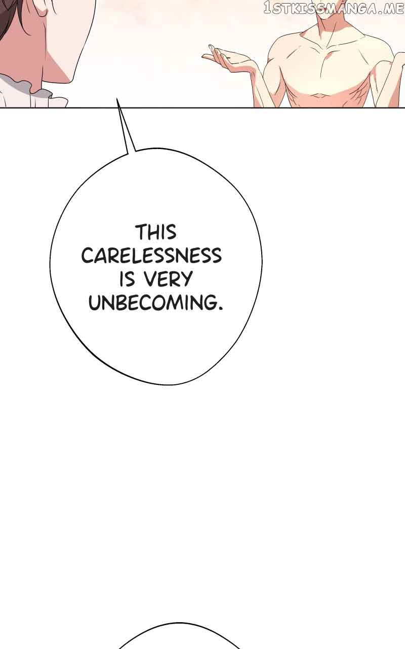 Go Away Romeo Chapter 20 - Page 30