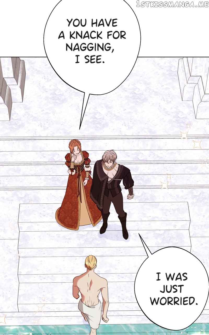 Go Away Romeo Chapter 20 - Page 31