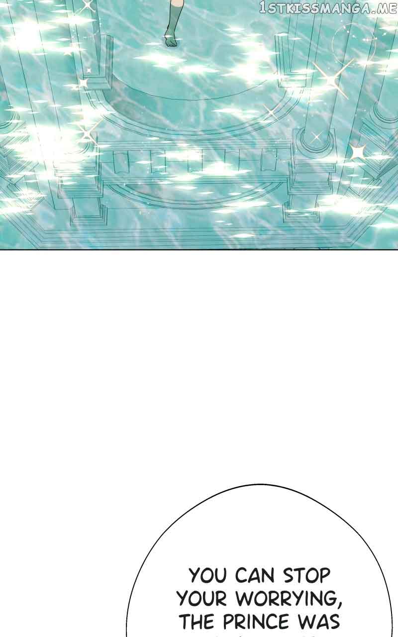 Go Away Romeo Chapter 20 - Page 32