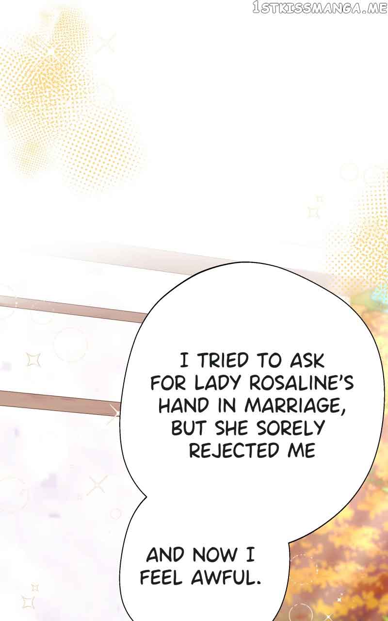 Go Away Romeo Chapter 20 - Page 34