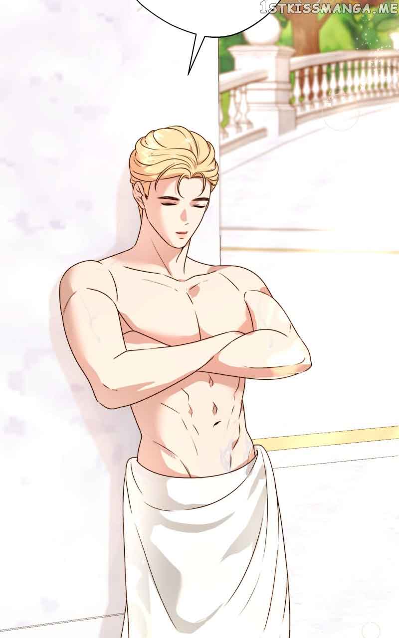 Go Away Romeo Chapter 20 - Page 35