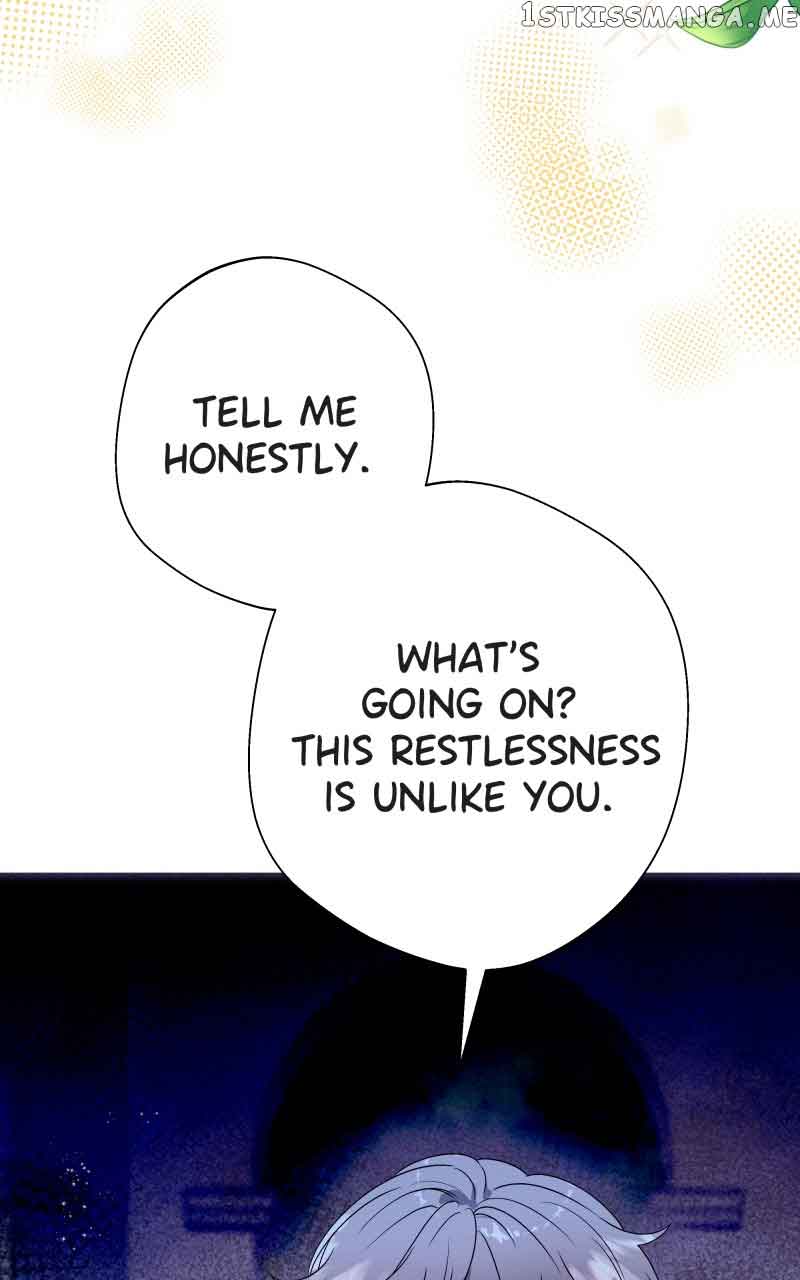 Go Away Romeo Chapter 20 - Page 37