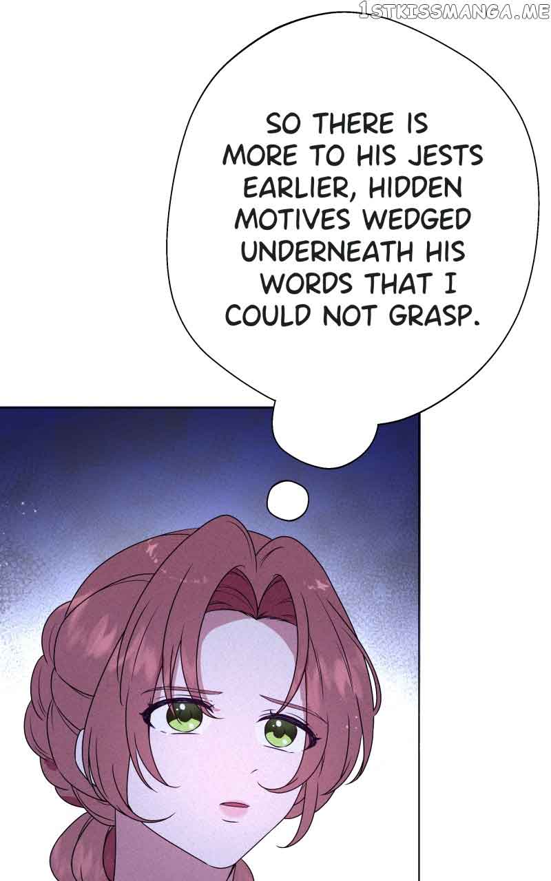 Go Away Romeo Chapter 20 - Page 39