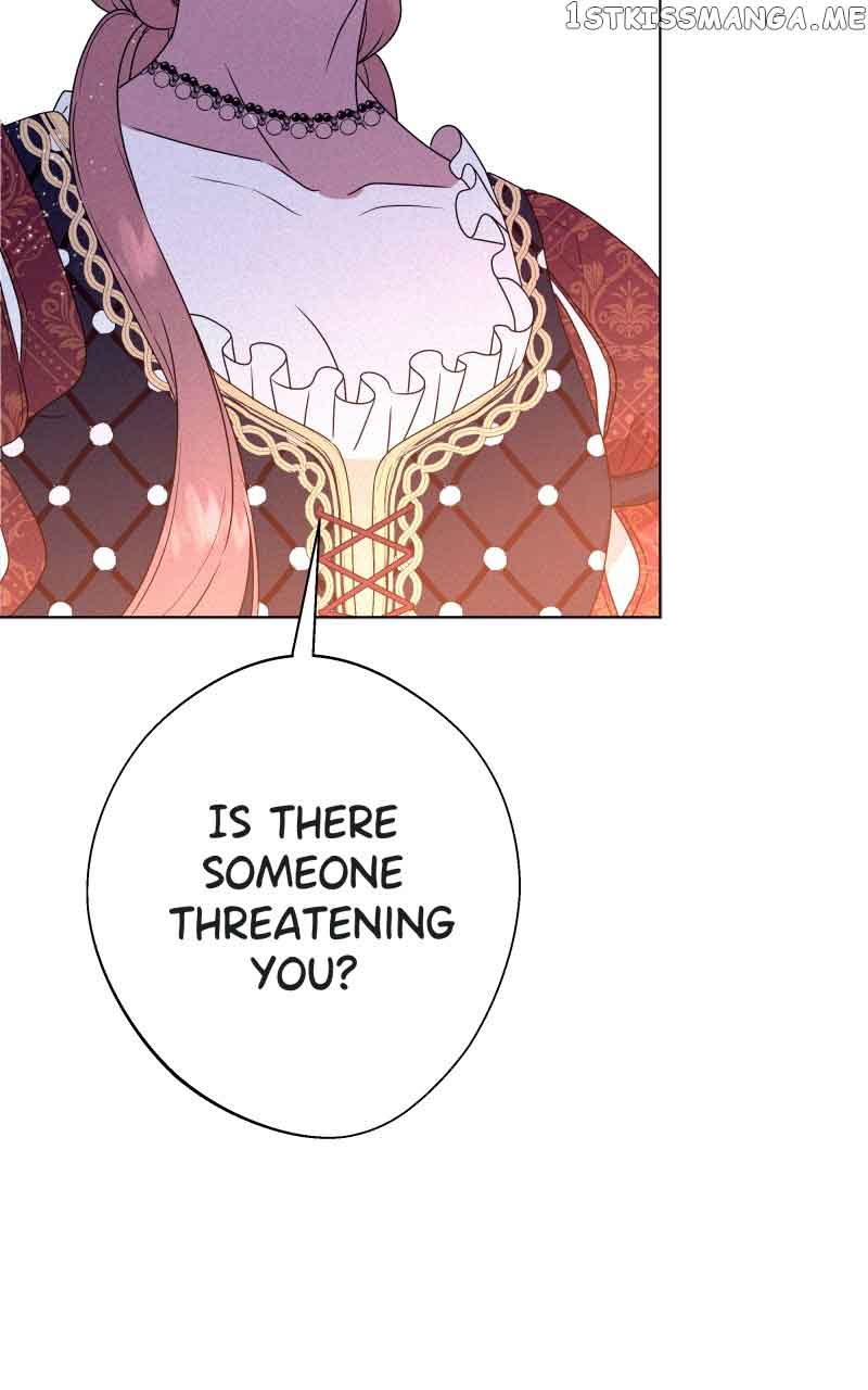 Go Away Romeo Chapter 20 - Page 40