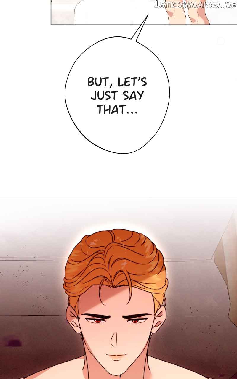 Go Away Romeo Chapter 20 - Page 42