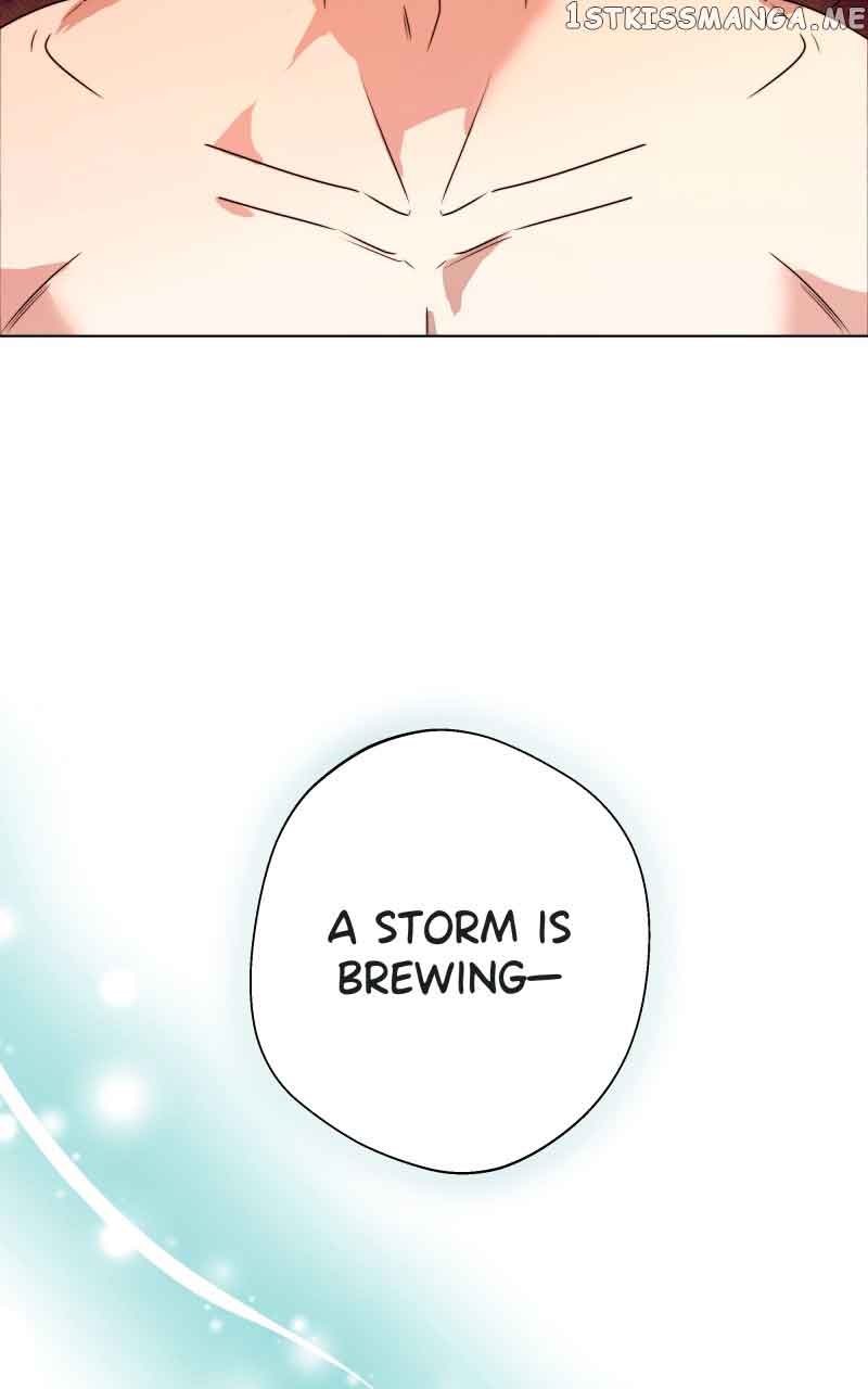 Go Away Romeo Chapter 20 - Page 43