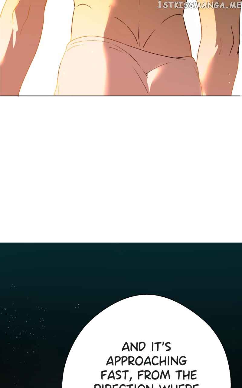 Go Away Romeo Chapter 20 - Page 45