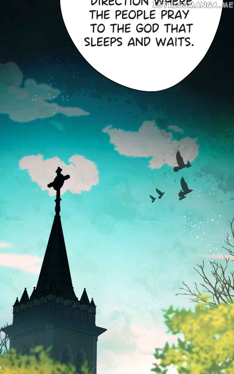 Go Away Romeo Chapter 20 - Page 46