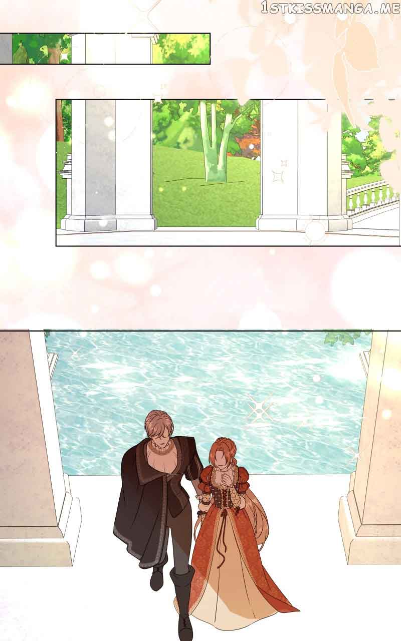 Go Away Romeo Chapter 20 - Page 48