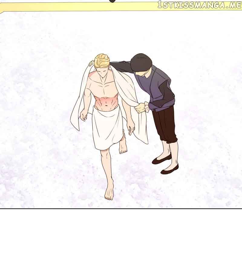 Go Away Romeo Chapter 20 - Page 49