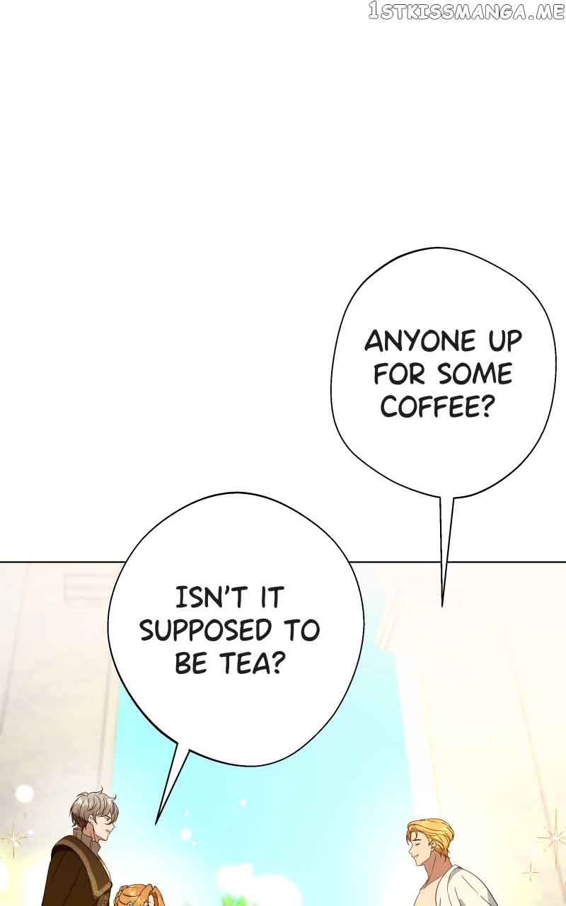 Go Away Romeo Chapter 20 - Page 50