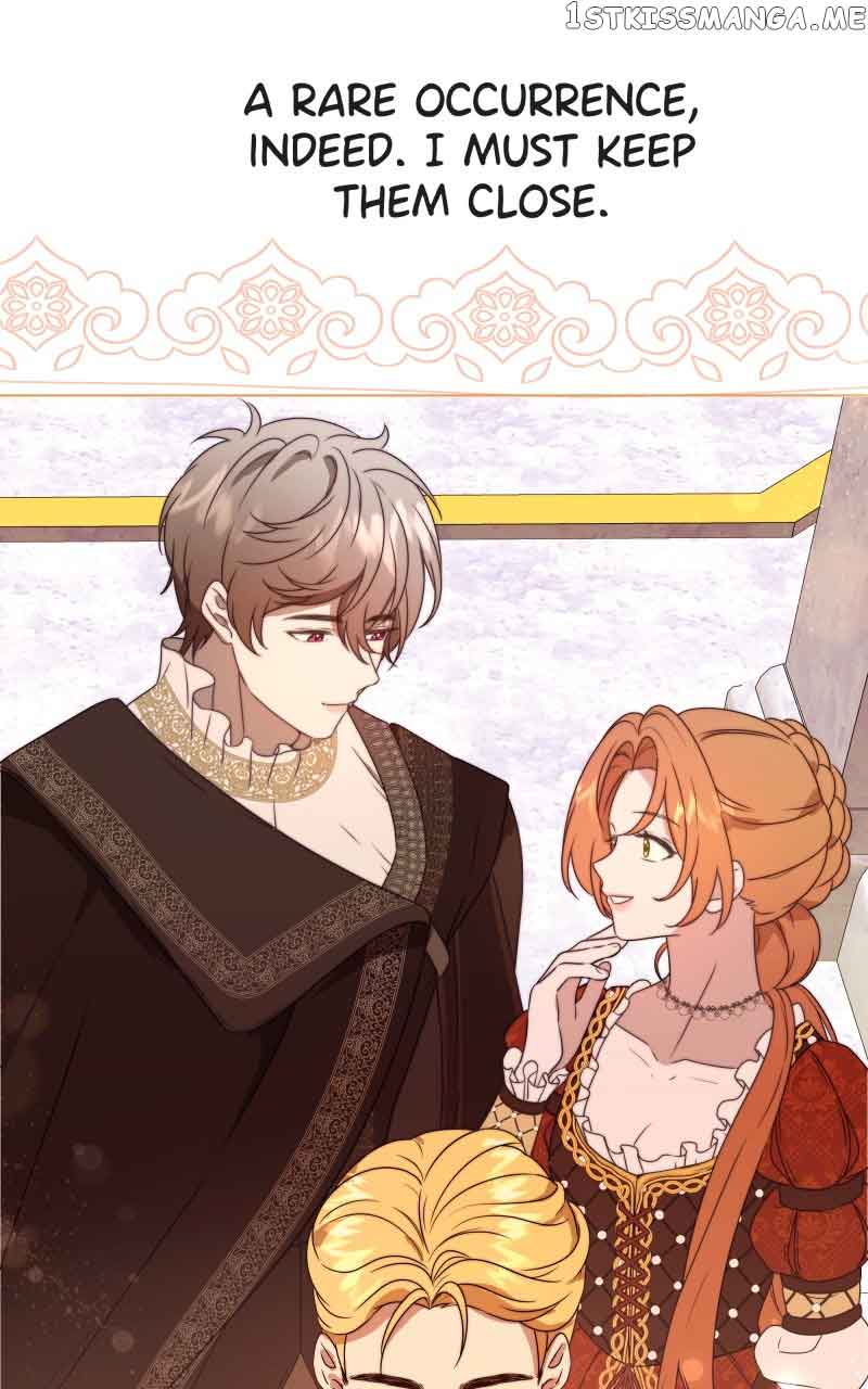 Go Away Romeo Chapter 20 - Page 54