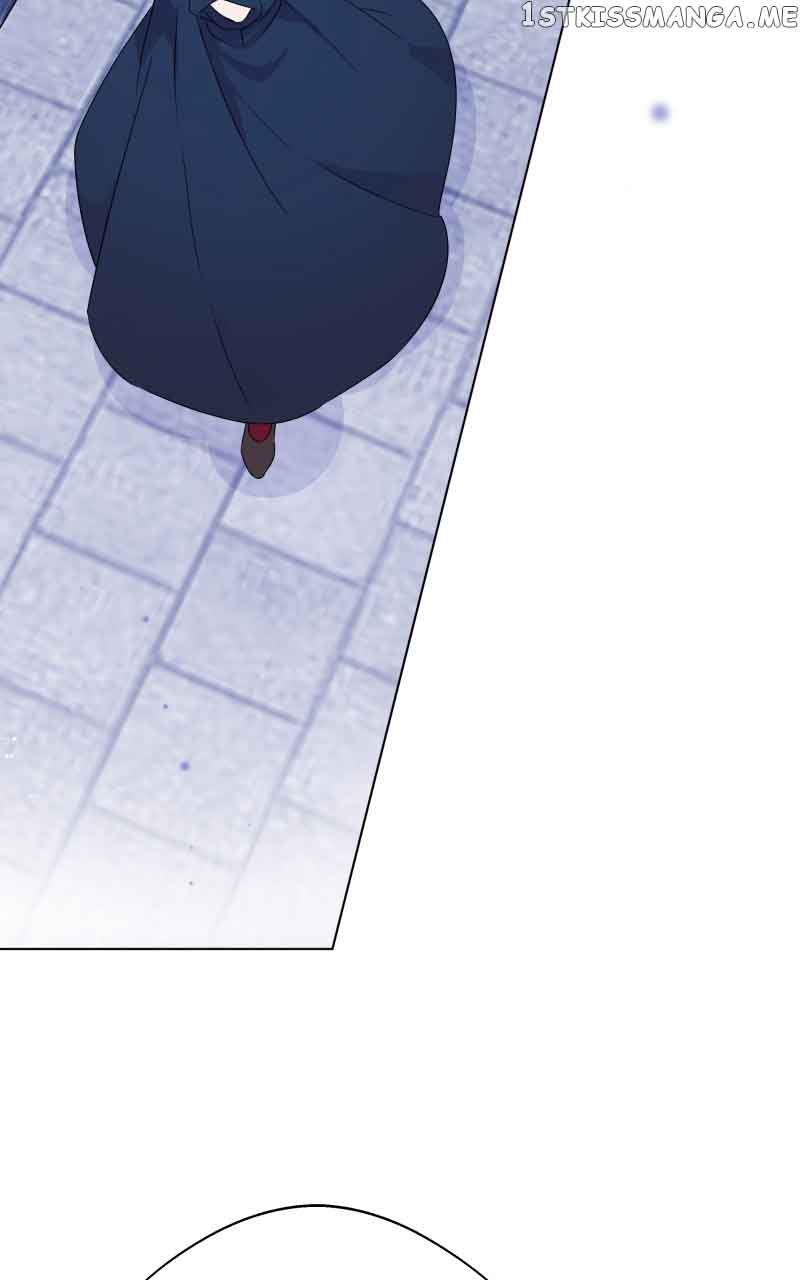 Go Away Romeo Chapter 20 - Page 59