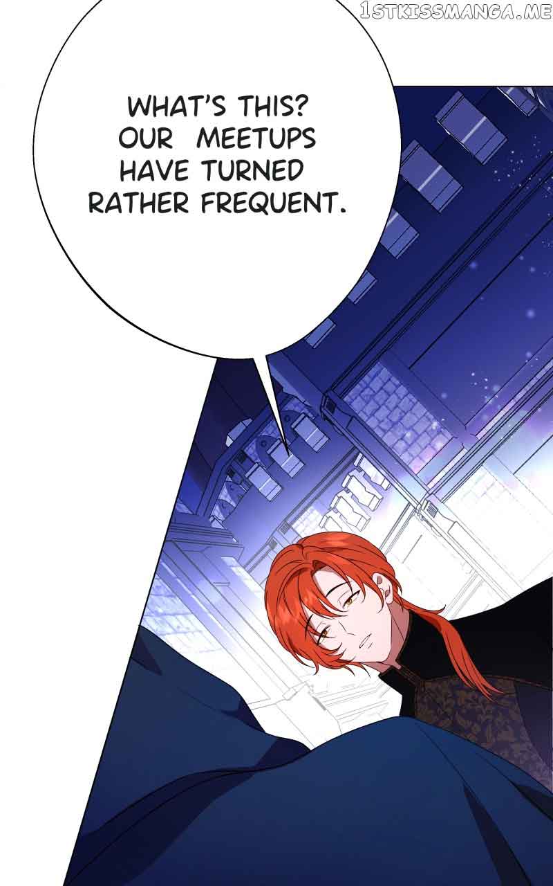 Go Away Romeo Chapter 20 - Page 60