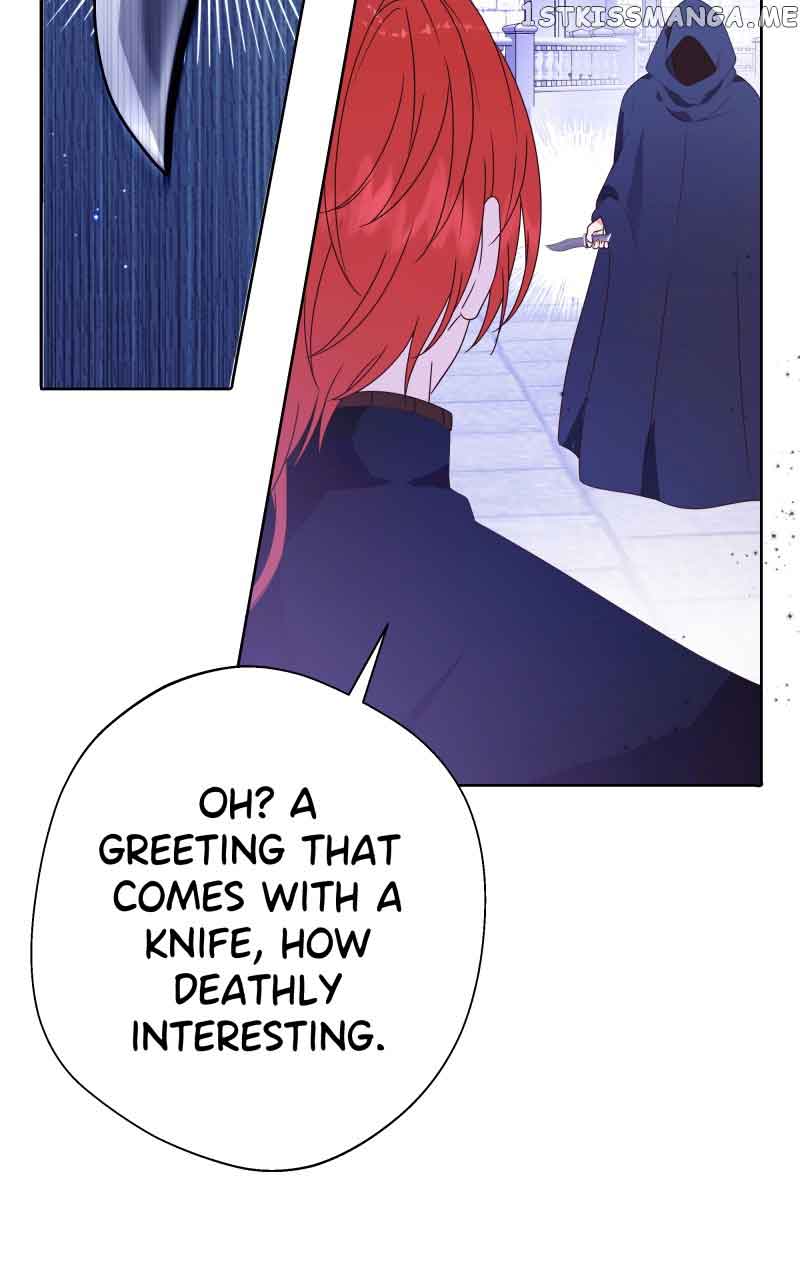 Go Away Romeo Chapter 20 - Page 63