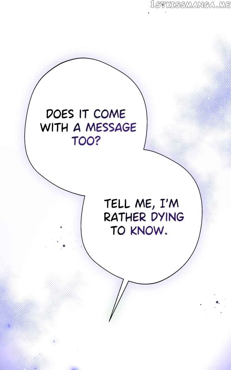 Go Away Romeo Chapter 20 - Page 67