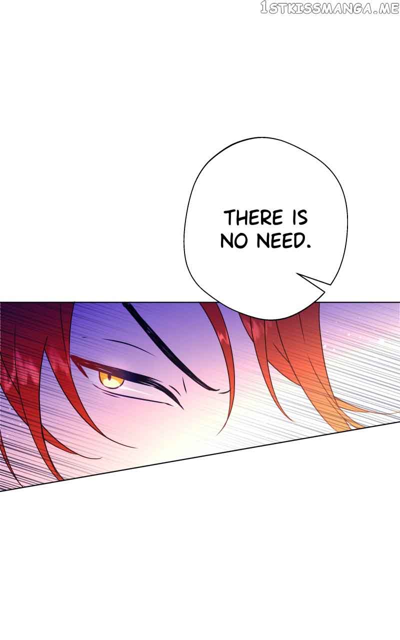 Go Away Romeo Chapter 20 - Page 69