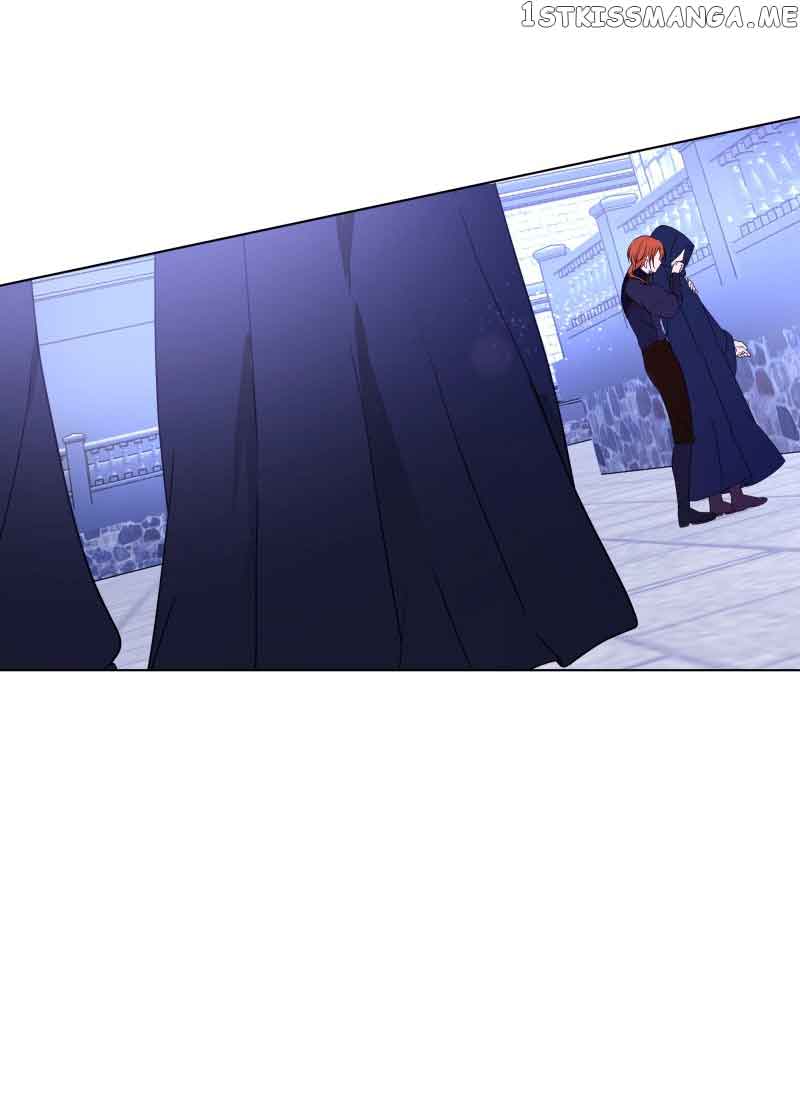 Go Away Romeo Chapter 20 - Page 70