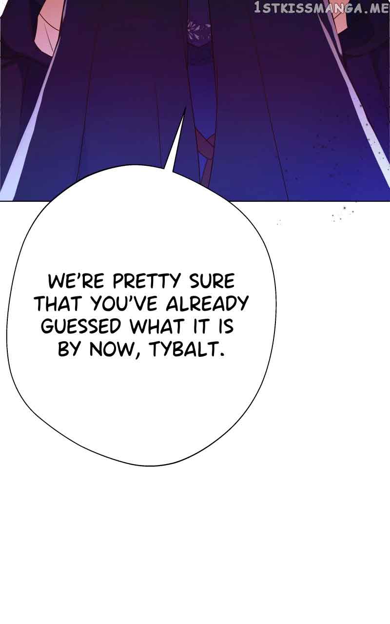 Go Away Romeo Chapter 20 - Page 72