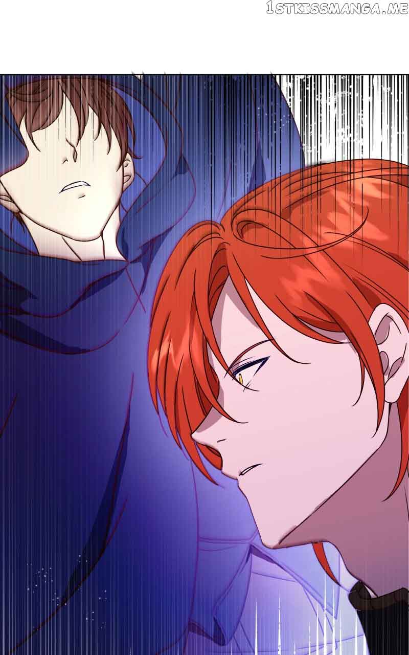 Go Away Romeo Chapter 20 - Page 73