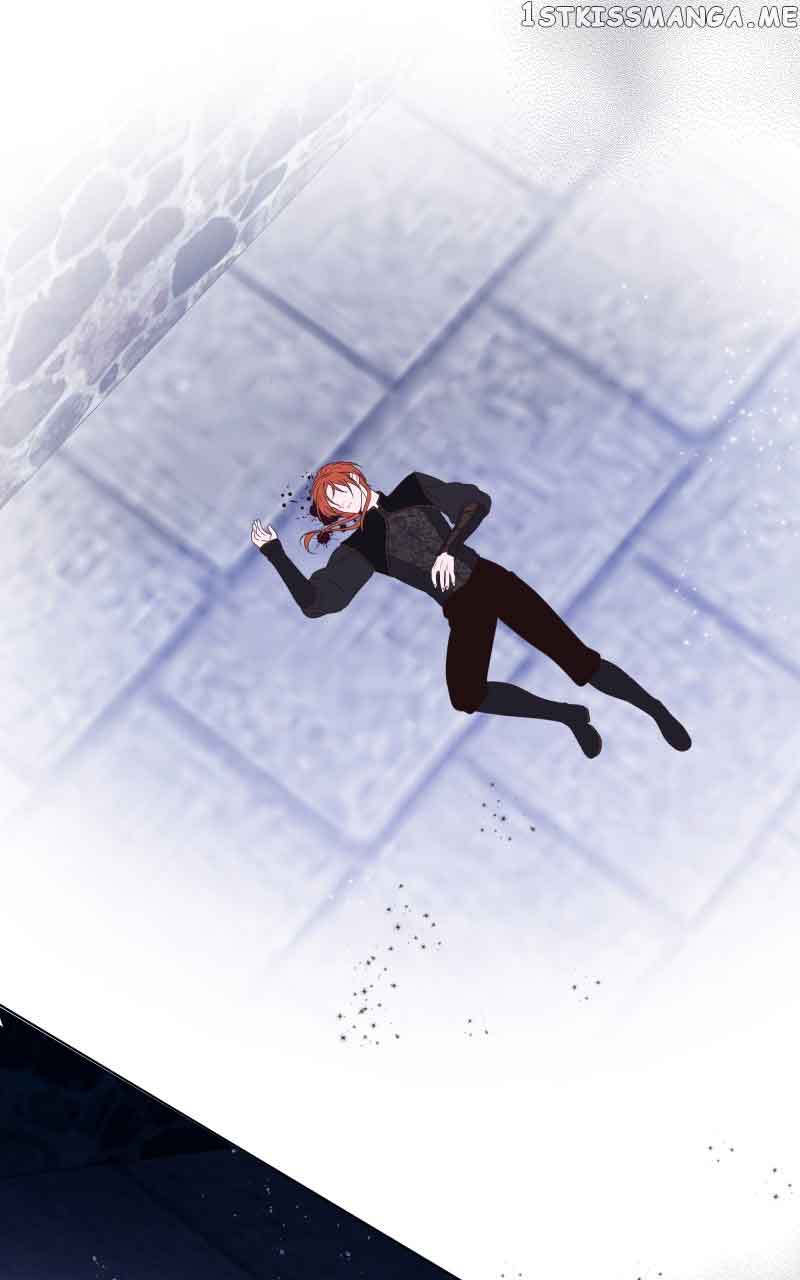 Go Away Romeo Chapter 20 - Page 76