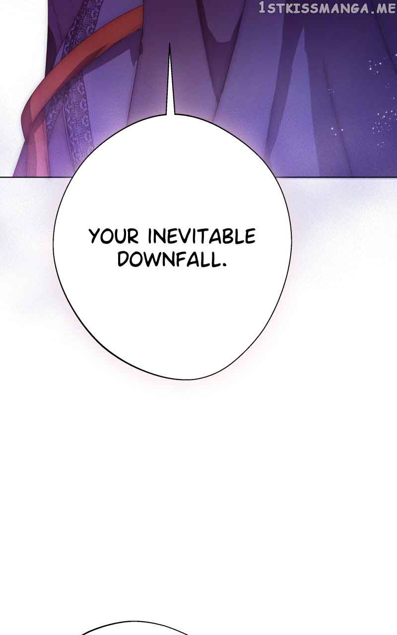 Go Away Romeo Chapter 20 - Page 81