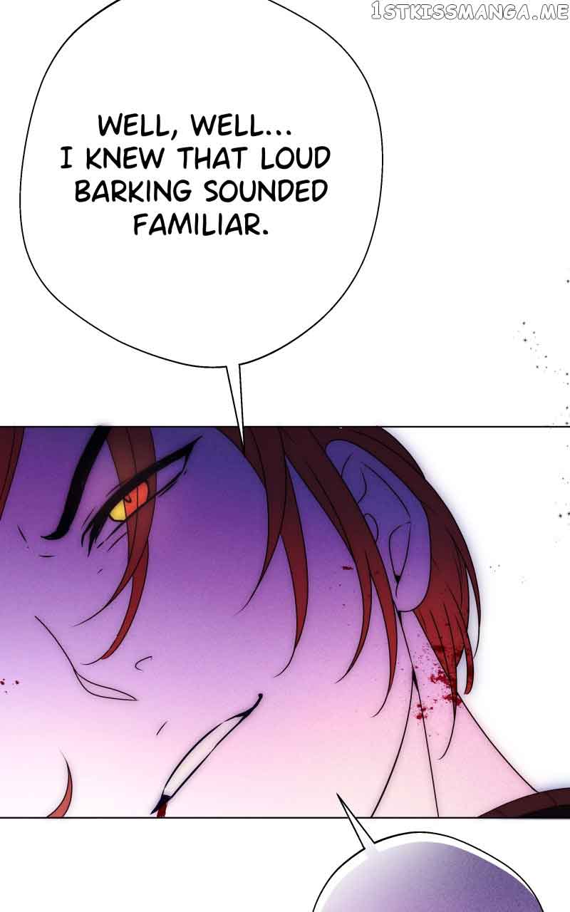 Go Away Romeo Chapter 20 - Page 82