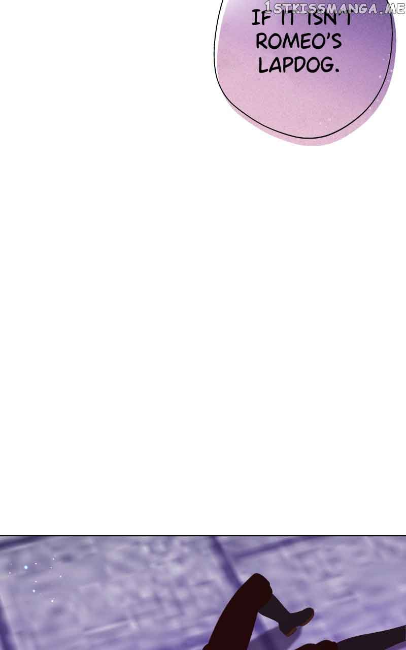 Go Away Romeo Chapter 20 - Page 83