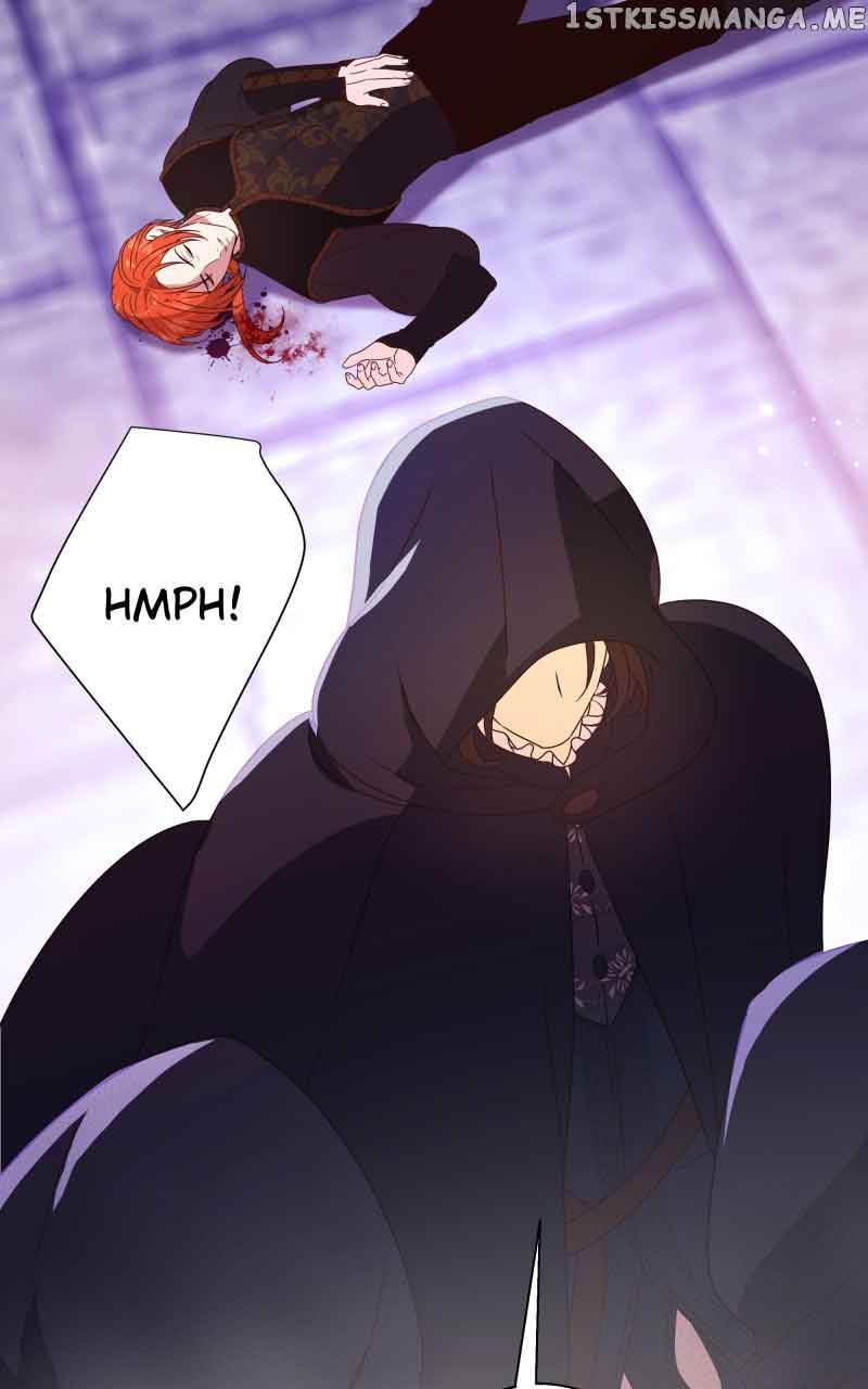 Go Away Romeo Chapter 20 - Page 84