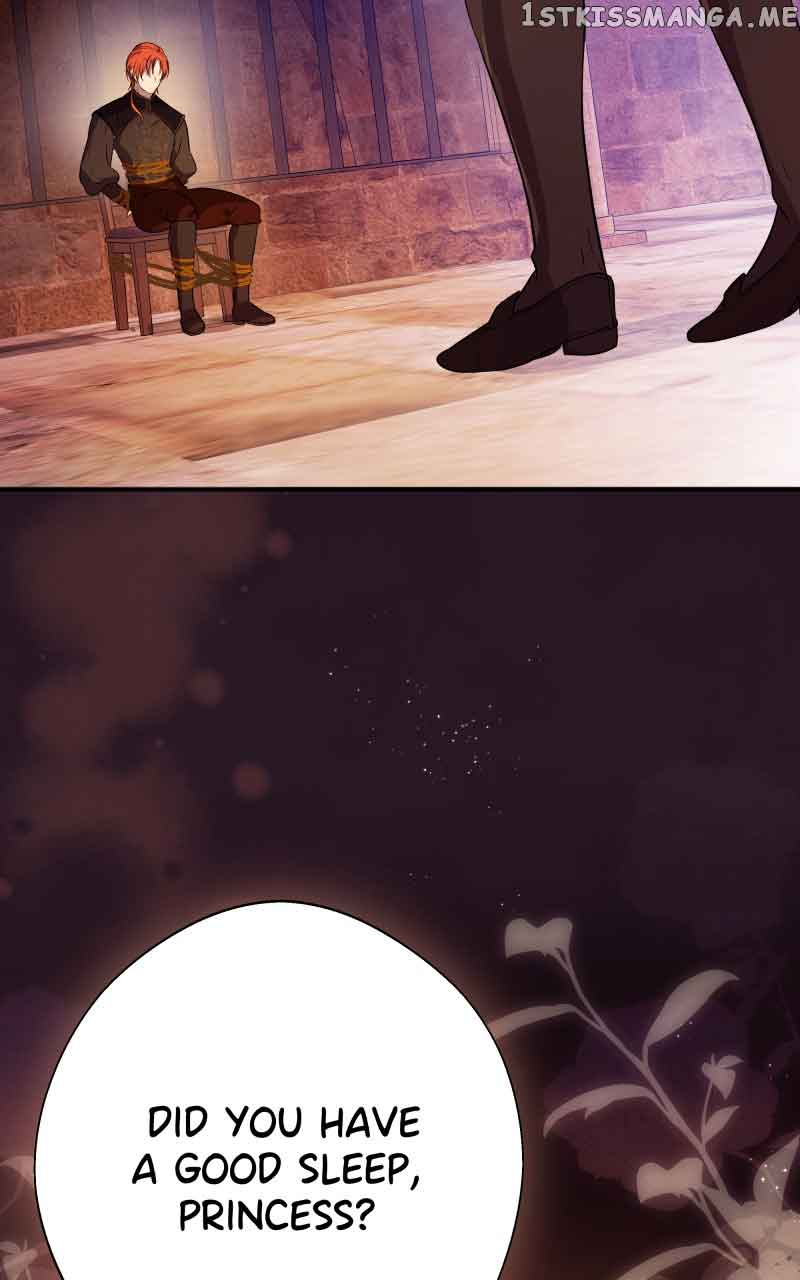 Go Away Romeo Chapter 21 - Page 5