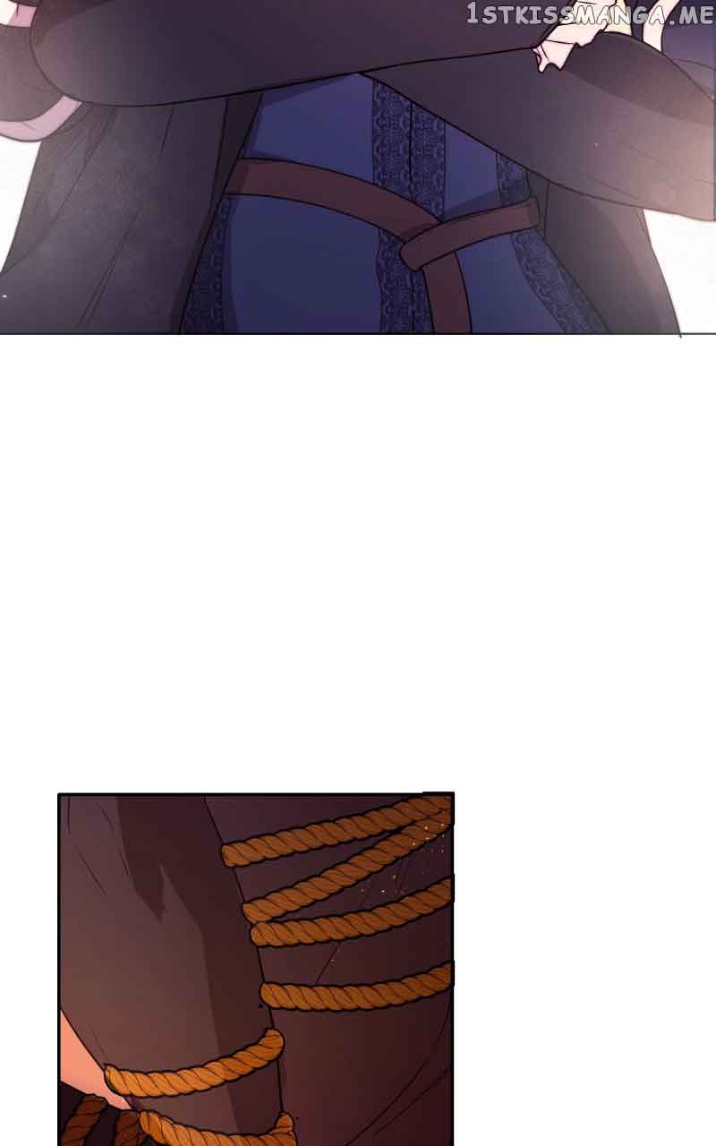 Go Away Romeo Chapter 21 - Page 7