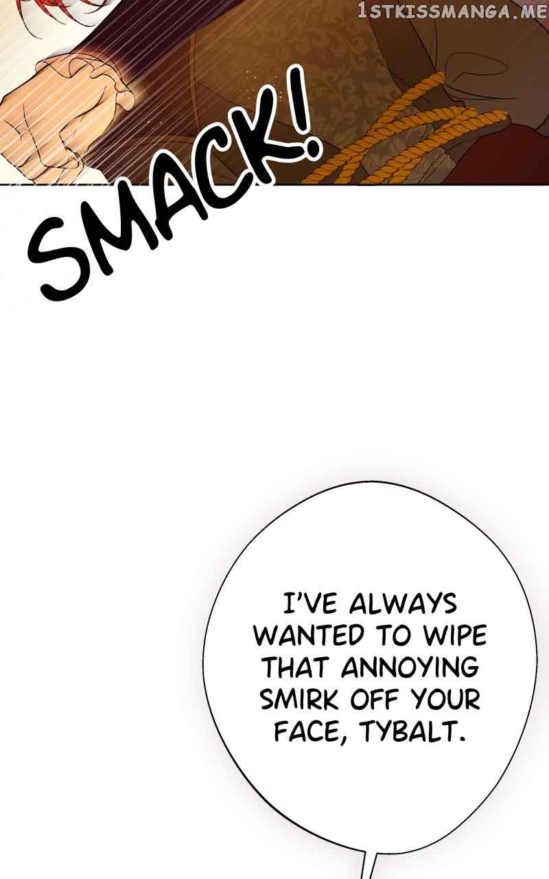 Go Away Romeo Chapter 21 - Page 12