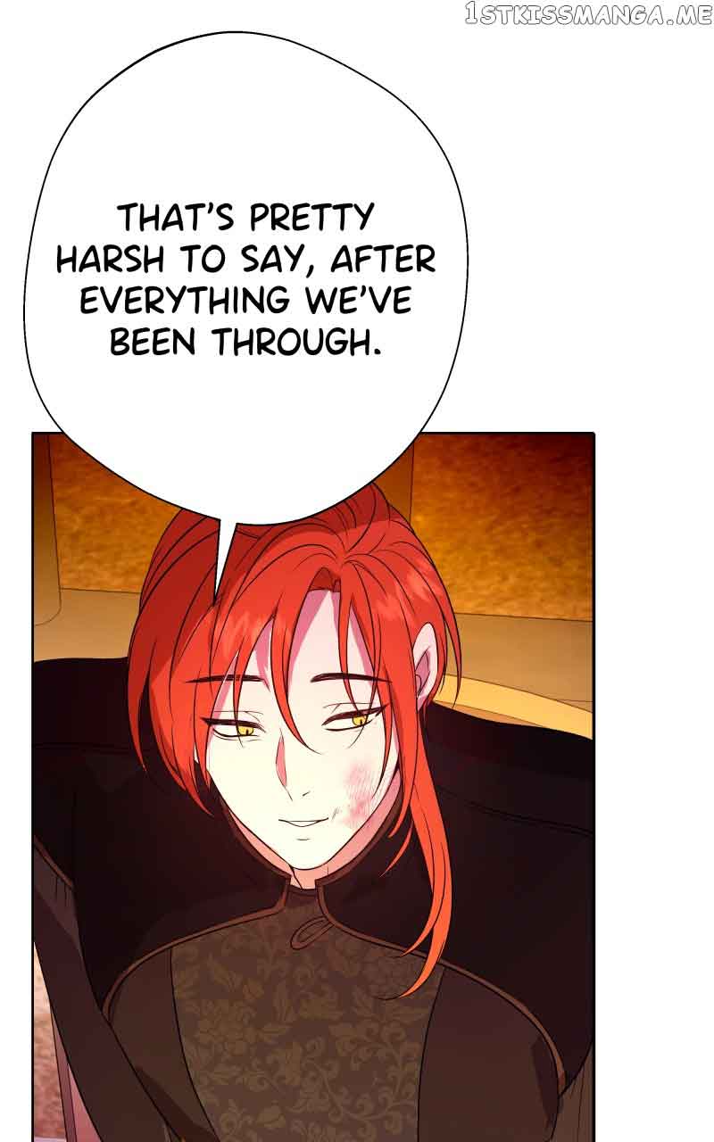 Go Away Romeo Chapter 21 - Page 15