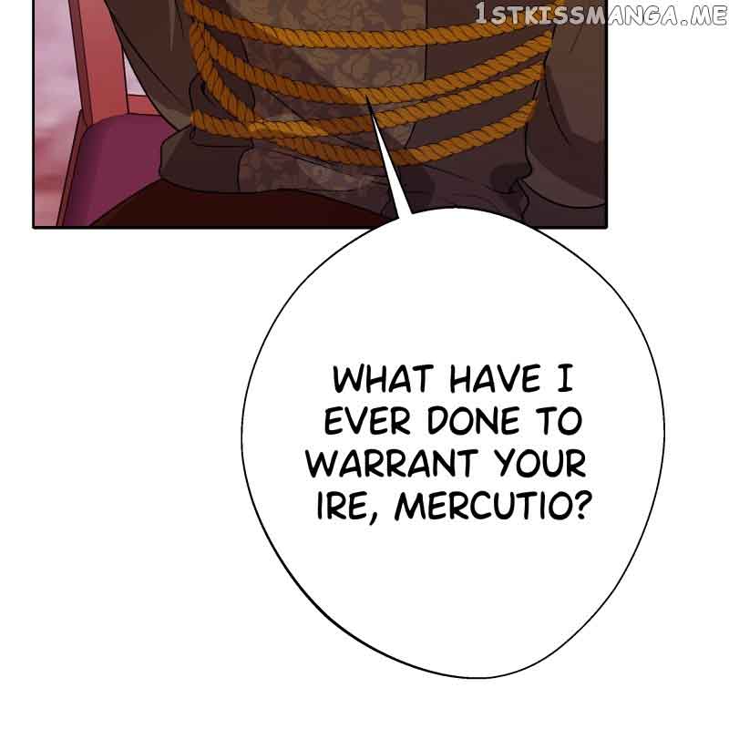 Go Away Romeo Chapter 21 - Page 16