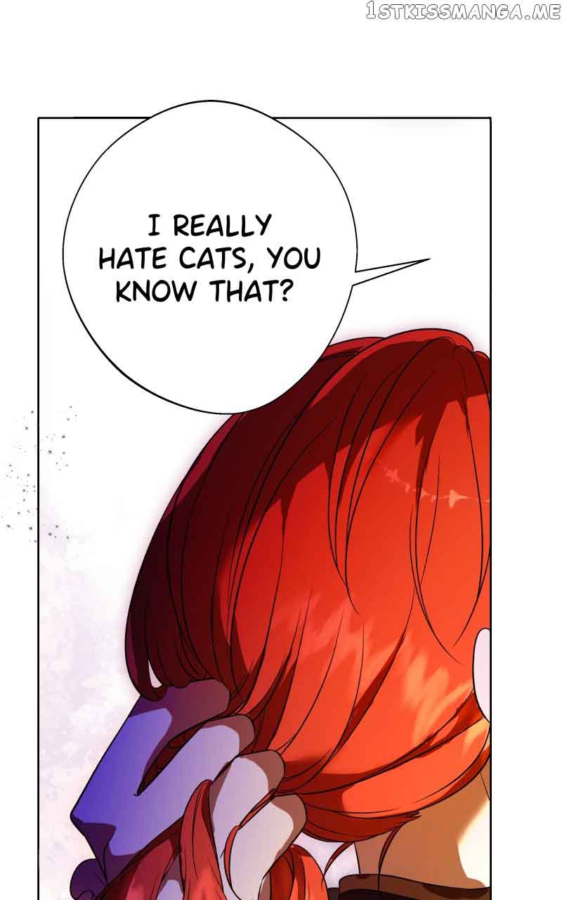 Go Away Romeo Chapter 21 - Page 17