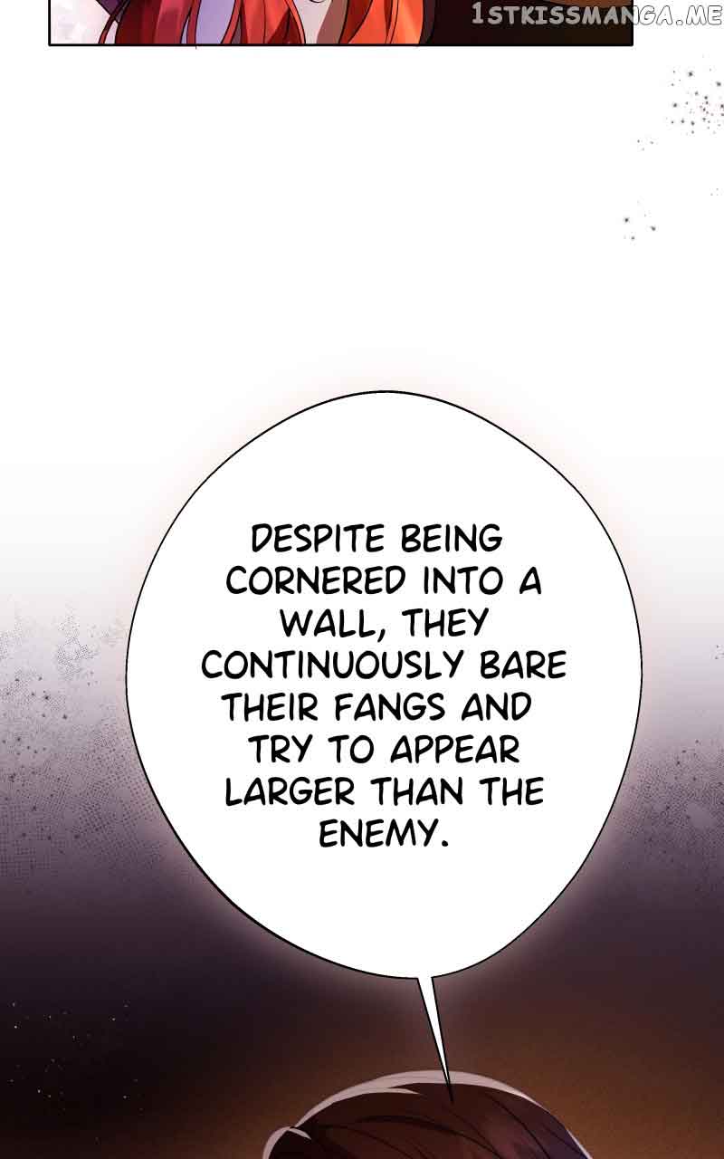 Go Away Romeo Chapter 21 - Page 18