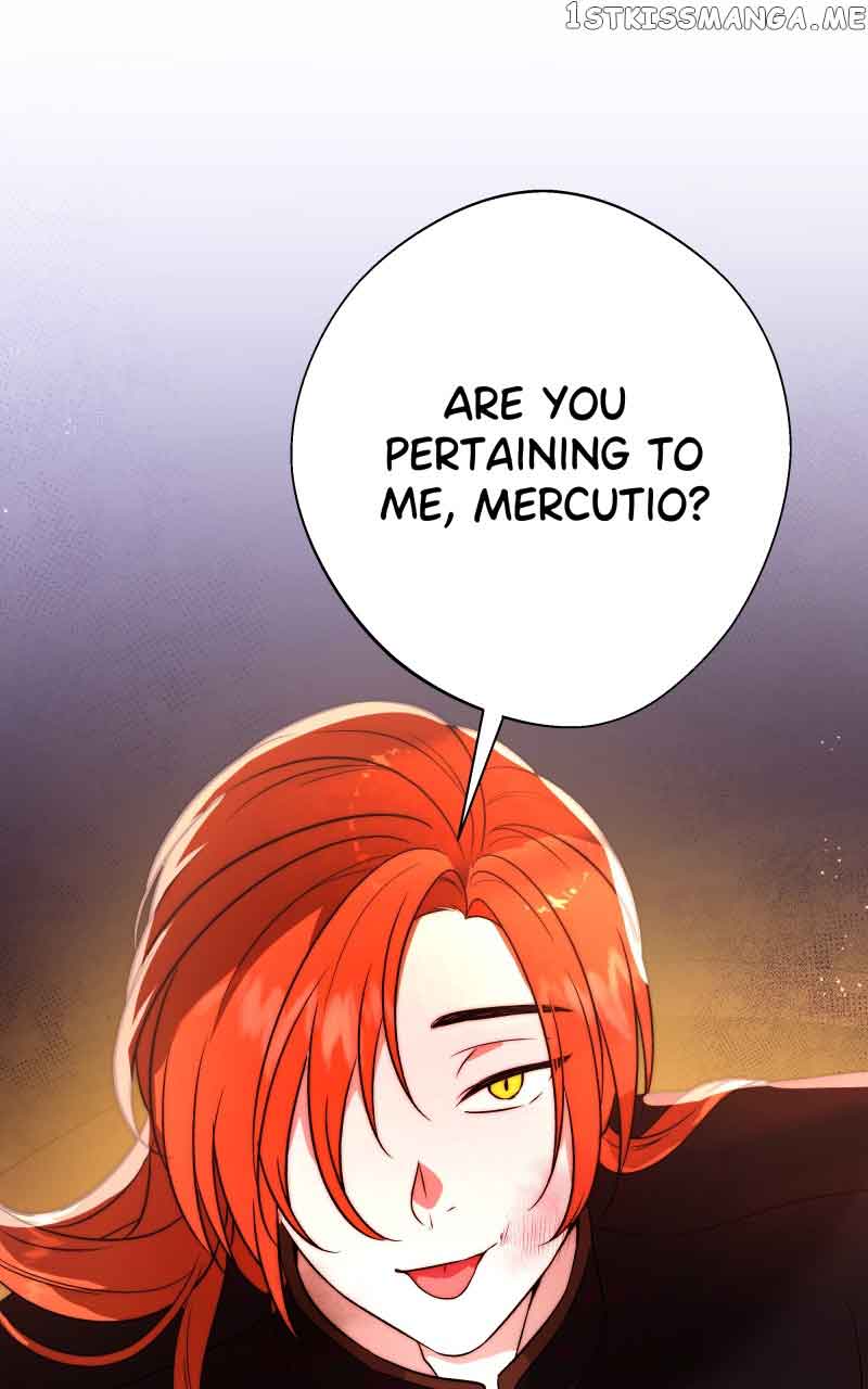 Go Away Romeo Chapter 21 - Page 21