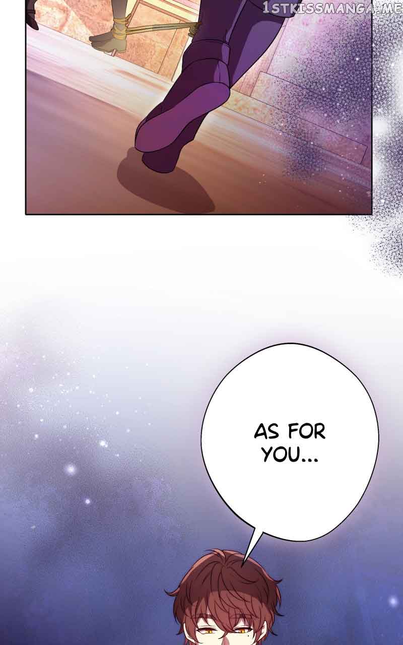 Go Away Romeo Chapter 21 - Page 28