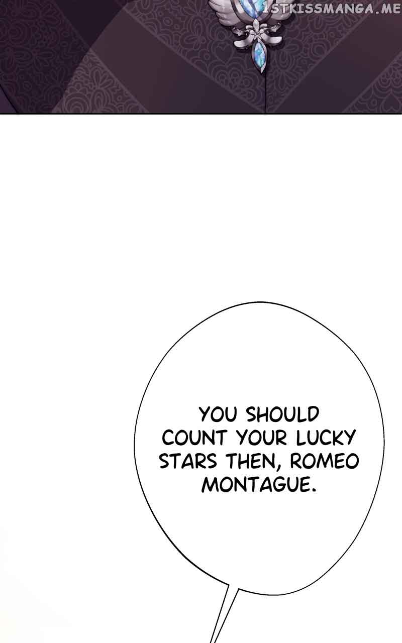 Go Away Romeo Chapter 21 - Page 32