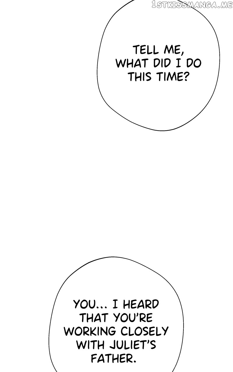 Go Away Romeo Chapter 21 - Page 34