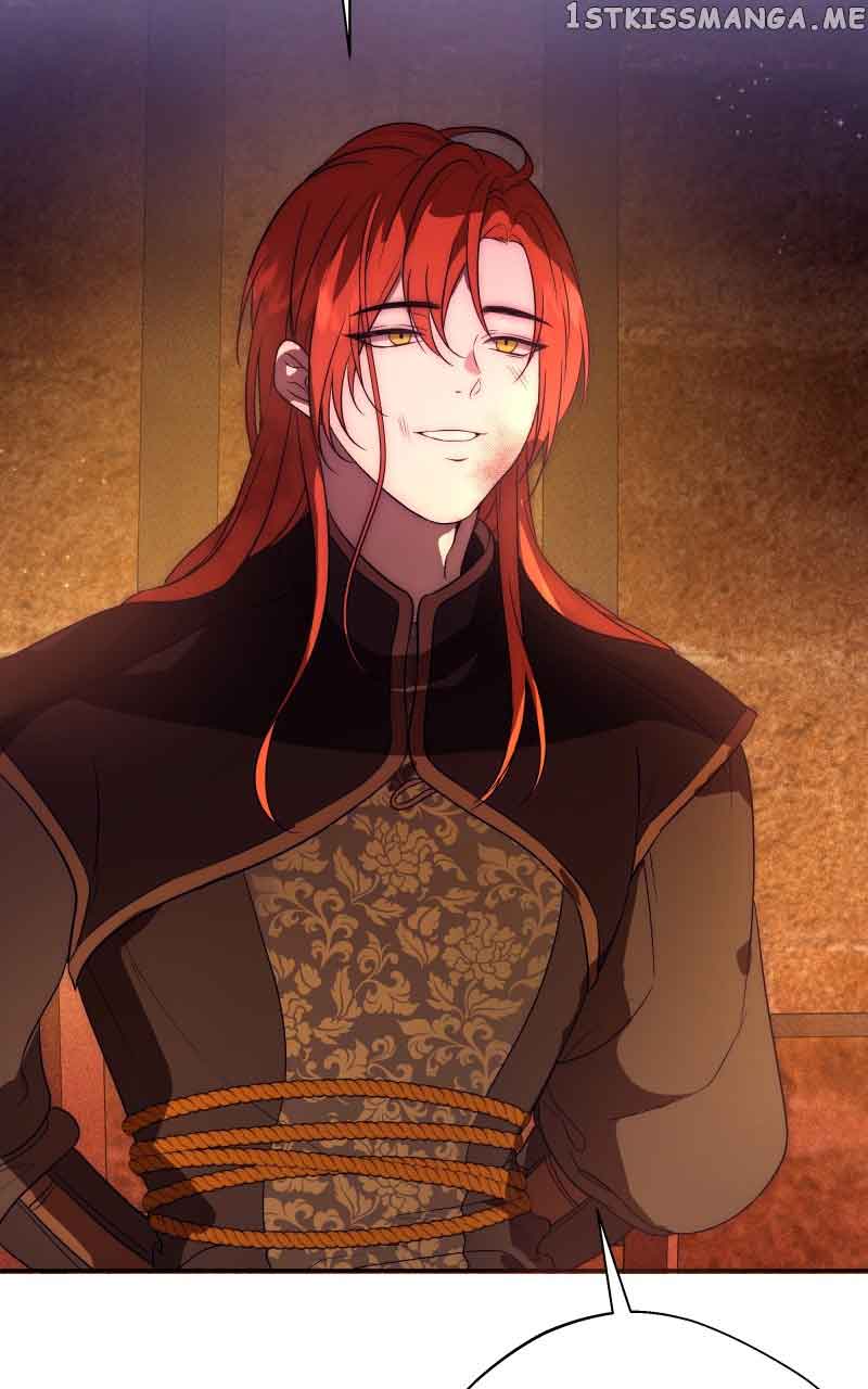 Go Away Romeo Chapter 21 - Page 37