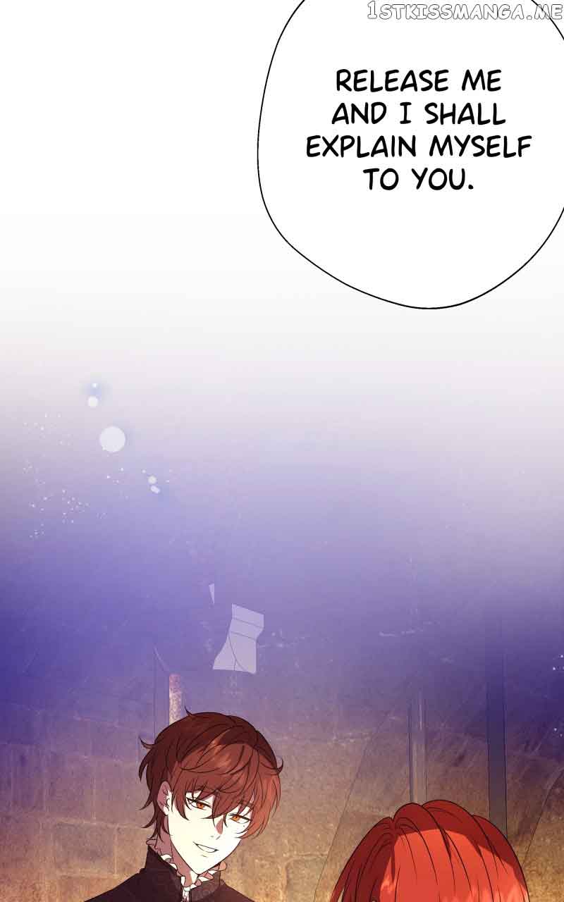 Go Away Romeo Chapter 21 - Page 38