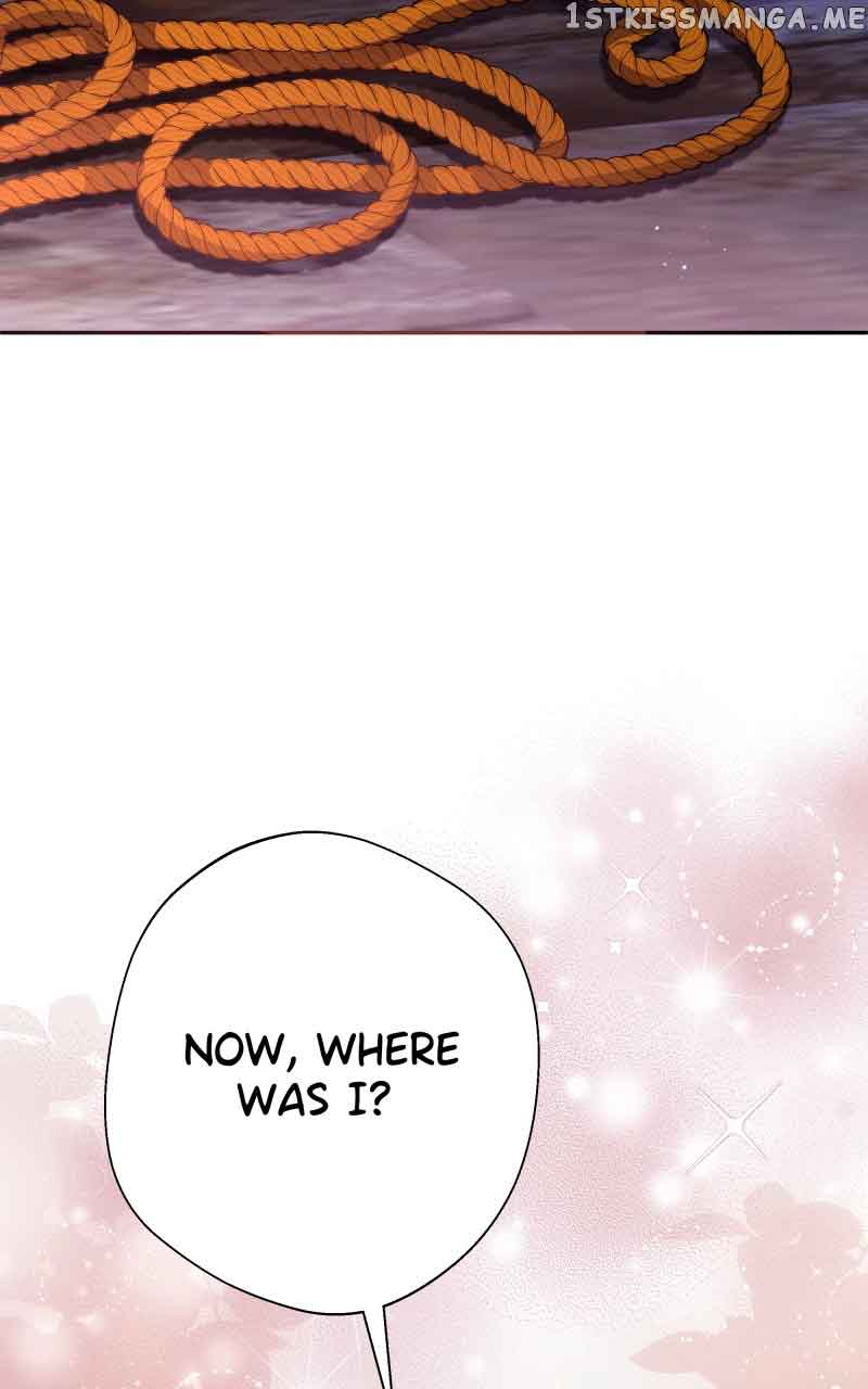 Go Away Romeo Chapter 21 - Page 40